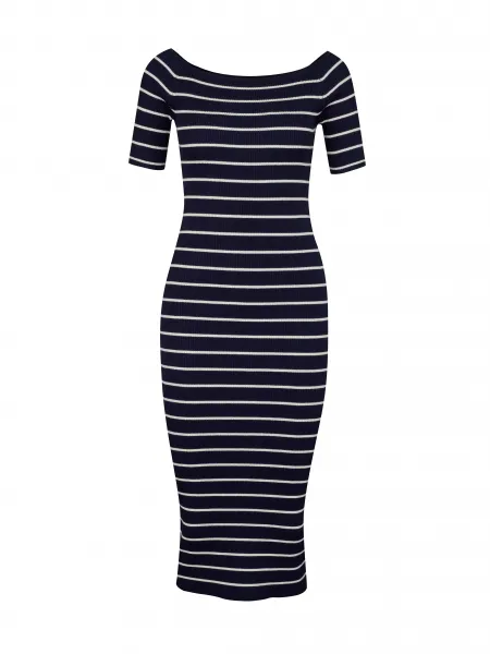 Navy Blue Women's Midi Dress ORSAY - Women's