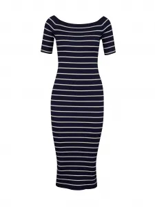 Navy Blue Women's Midi Dress ORSAY - Women's