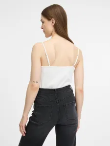 Cream Women's Tank Top ORSAY - Women's