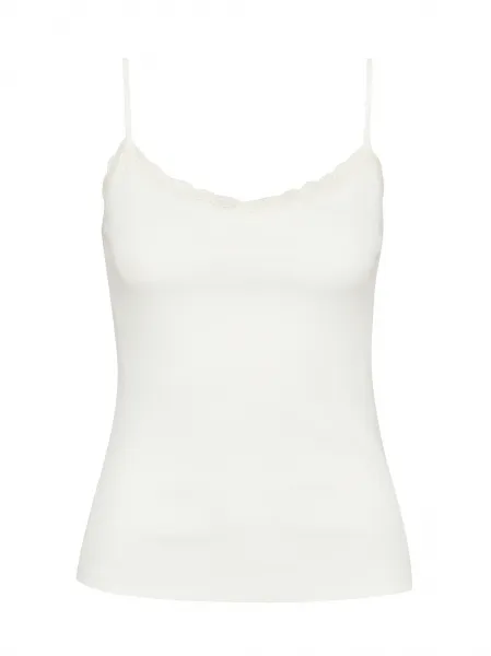 Cream Women's Tank Top ORSAY - Women's