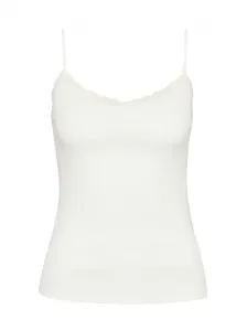 Cream Women's Tank Top ORSAY - Women's