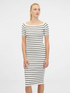 Cream Women's Midi Dress ORSAY - Women's