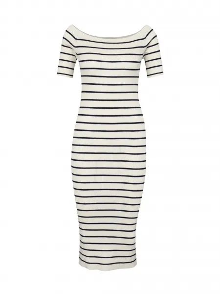Cream Women's Midi Dress ORSAY - Women's
