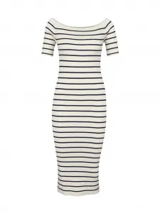Cream Women's Midi Dress ORSAY - Women's