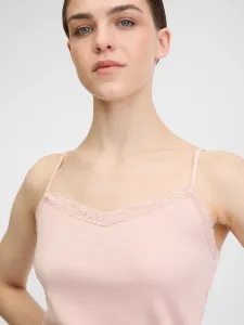 Light Pink Women's Tank Top ORSAY - Women's
