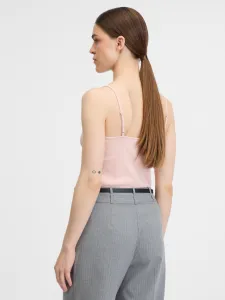 Light Pink Women's Tank Top ORSAY - Women's