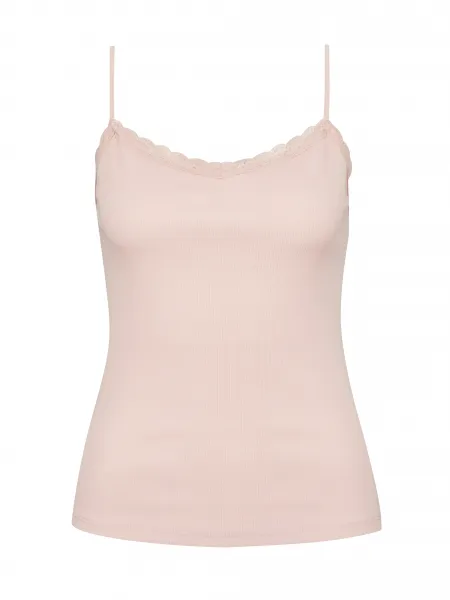 Light Pink Women's Tank Top ORSAY - Women's