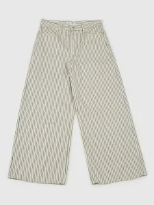 GAP Jeans Stripe Baggy - Women's