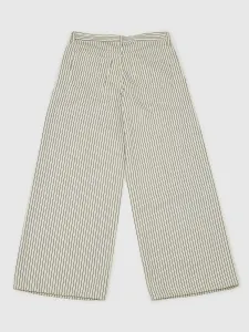 GAP Jeans Stripe Baggy - Women's