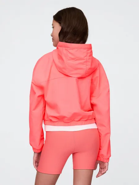 GAP Children's nylon jacket Windbreaker - Girls