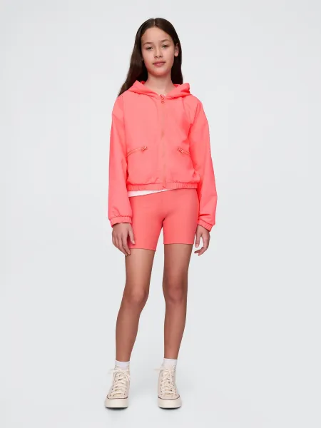 GAP Children's nylon jacket Windbreaker - Girls