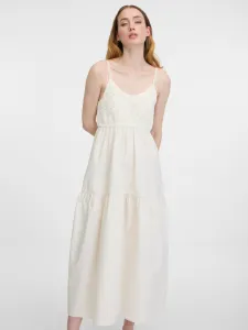 Cream Women's Midi Dress ORSAY - Women's