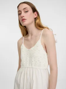 Cream Women's Midi Dress ORSAY - Women's