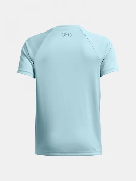 Under Armour UA B TECH GAME DAY SS Boys' T-Shirt - Boys