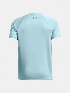 Under Armour UA B TECH GAME DAY SS Boys' T-Shirt - Boys