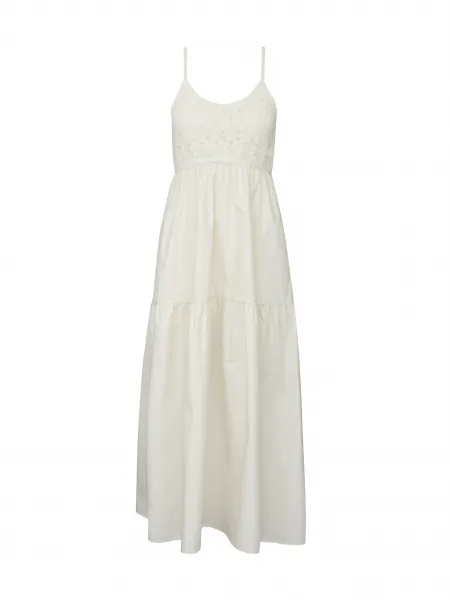 Cream Women's Midi Dress ORSAY - Women's