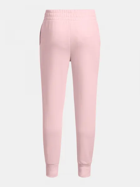Girls' sweatpants Under Armour UA Rival Fleece Joggers - Girls