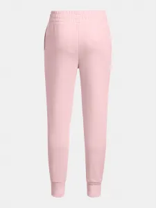 Girls' sweatpants Under Armour UA Rival Fleece Joggers - Girls
