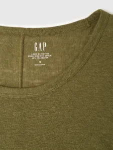 GAP Linen T-shirt - Women's