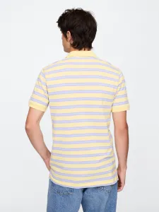 GAP Polo pique t-shirt - Men's