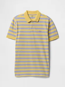 GAP Polo pique t-shirt - Men's