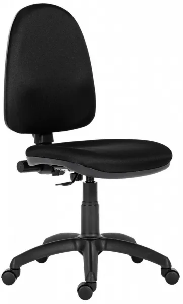 ANTARES pracovná stolička 1080 MEK D2 čierna