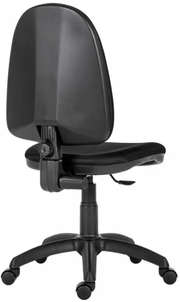 ANTARES pracovná stolička 1080 MEK D2 čierna