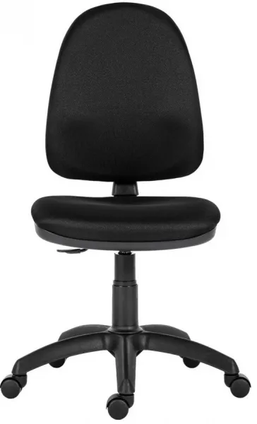 ANTARES pracovná stolička 1080 MEK D2 čierna