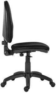 ANTARES pracovná stolička 1080 MEK D2 čierna