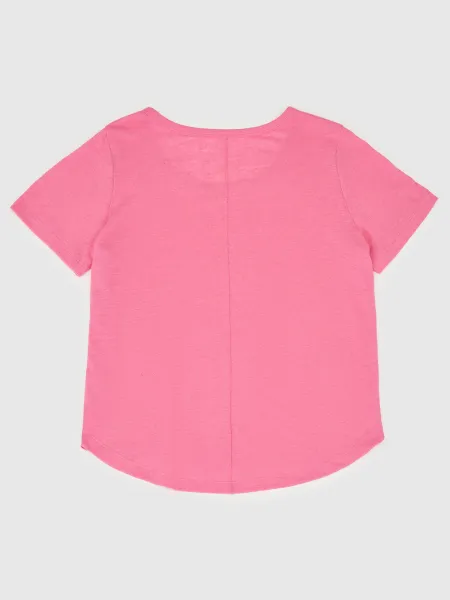 GAP Linen T-shirt - Women's
