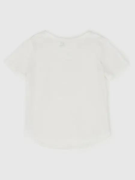 GAP Linen T-shirt - Women's