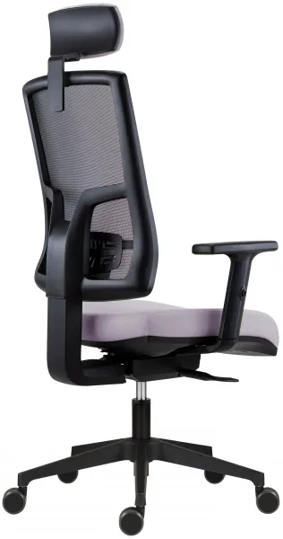ANTARES Kancelárska stolička 1690 SYN SL NEW PURE PDH