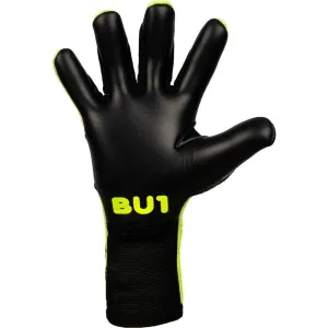 BU1 LIGHT NEON YELLOW 2.0 HYLA Pánske brankárske rukavice, žltá, veľkosť