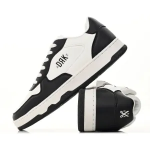 DRK VIBE Pánska voľnočasová obuv, biela, veľkosť