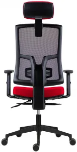 ANTARES Kancelárska stolička 1690 SYN SL NEW PURE PDH