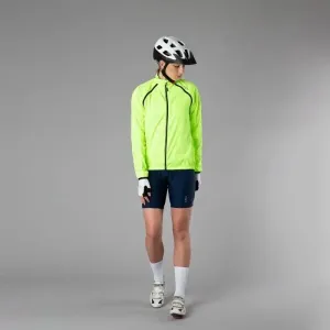 CMP BIKE SHORT PANT W Dámske cyklistické šortky, čierna, veľkosť