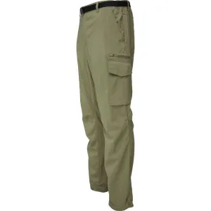 Columbia SKIEN VALLEY CARGO PANT Pánske nohavice, khaki, veľkosť