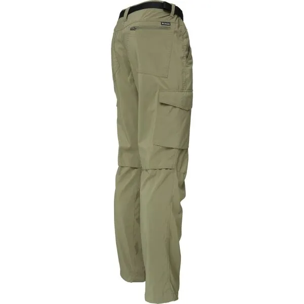 Columbia SKIEN VALLEY CARGO PANT Pánske nohavice, khaki, veľkosť