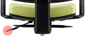 ANTARES Kancelárska stolička 1690 SYN SL NEW PURE