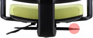 ANTARES Kancelárska stolička 1690 SYN SL NEW PURE