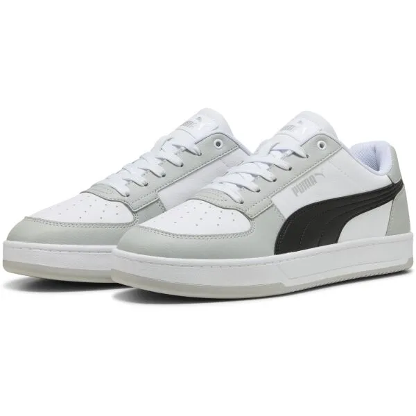 Puma CAVEN 2.0 Pánske tenisky, biela, veľkosť 40