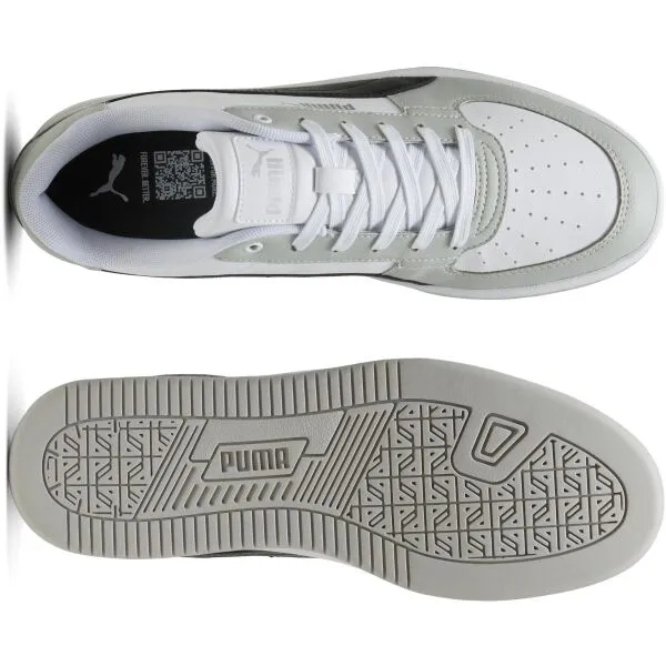 Puma CAVEN 2.0 Pánske tenisky, biela, veľkosť 40