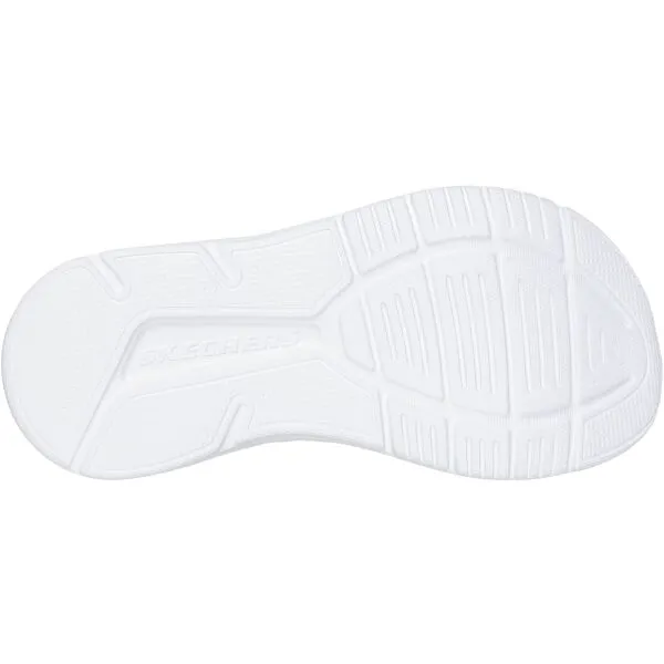Skechers MICROSPEC - SPLASH Detské sandále, modrá, veľkosť