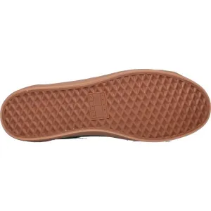 Tommy Hilfiger TJM VULCANIZED BUMPERCANVAS Pánske tenisky, tmavo zelená, veľkosť