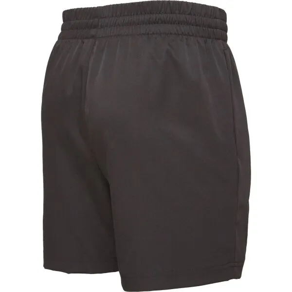 Puma ESSENTIALS WOVEN SHORTS 5" Pánske šortky, čierna, veľkosť