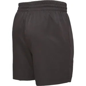 Puma ESSENTIALS WOVEN SHORTS 5" Pánske šortky, čierna, veľkosť