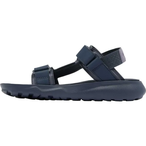 Columbia PEAKFREAK ROAM SANDAL W Dámske sandále, tmavo modrá, veľkosť 41