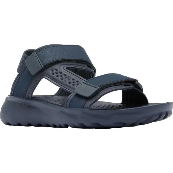 Columbia PEAKFREAK ROAM SANDAL W Dámske sandále, tmavo modrá, veľkosť 41