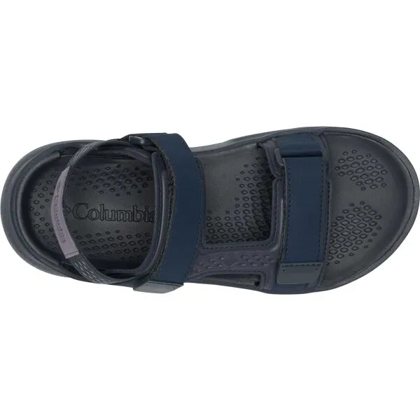 Columbia PEAKFREAK ROAM SANDAL W Dámske sandále, tmavo modrá, veľkosť 41
