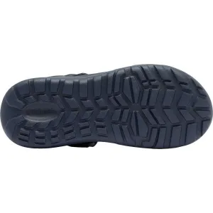 Columbia PEAKFREAK ROAM SANDAL W Dámske sandále, tmavo modrá, veľkosť 41